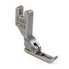 JUKI BROTHER Industrial Sewing Machine Narrow Hinged Zipper Foot