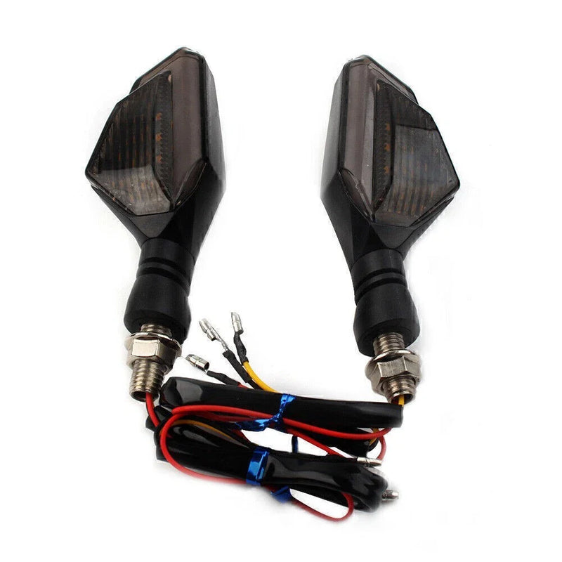 Car - Blinker Tail Light Daytime Running Lamp Turn Signal Lights