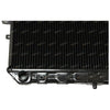 Copper Radiator Ford Econovan 4cyl 1.8L 2.0L 2.2L (1984-1999)