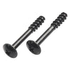 Air Filter Housing Lid Retaining Screw