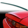 BMW Z3 E36 / 7 275 Boston Green Boot Lip Spoiler (1996-1999)