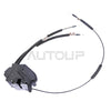 Nissan Kicks Passenger Side Door Lock Latch Actuator (2019-2023)