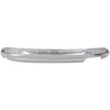 Bumper Face Bar Trim Molding Step Pad Rear 86671S2600 for