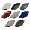 BMW 3 Series Rear Bumper Tow Hook Eye Cover Cap (2016–2018)