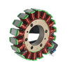 Suzuki LTF300F KingQuad, LTF250F QuadRunner Stator Coil (2000-2006)