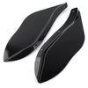 Harley Street Electra Glide Windshield Air Deflector (1996-2013)