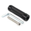 Harley Blackline Dyna FXDWG FXDB Fatboy Toe Foot Shift Pegs (2011-2017)