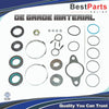 Toyota MR2 Rack and Pinion Seal Kit (1990–1994)