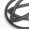 Rear Windshield Rubber Seal Fits Datsun 1200 Sunny B110 4D Sedan 1970-73 D06