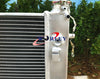 Holden Commodore VZ LS1 LS2 SS V8 52mm Aluminum Radiator (2004-2006)