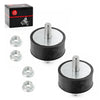 Polaris Scrambler Ranger Engine Isolator Mount