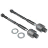Toyota Hilux GRN215 KDN215 RZN215 TRN215 VZN215 2 Steering Rack End Joints