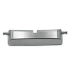 Land Rover Discovery 3 4 Armrest Box Latch Lock Trim (2005-2016)