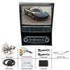 Lexus GS300 GS400 GS430 9" Carplay Radio Stereo GPS Nav Wifi FM Player (98-05)