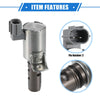 Ford Fiesta Oil Control VVT Solenoid (2011-2019)