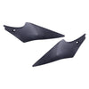 Suzuki GSXR 600 750 2 x Gas Tank Side Cover Panels (2006-2007)