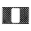 Volkswagen Passat B5 (2001-2005) Black Rear Power Outlet Panel Cover Trim