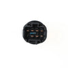 Ford Transit Lights Button Switch (2000–2006)