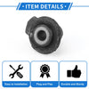 Mercedes-Benz (2114630366) Front Control Arm Bushing (2000-2006)