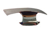 BYD Atto3 4 Door Chrome Handle Bowl Trim (2022-2024)