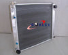 Nissan Fairlady 300ZX Z32 Twin Turbo Aluminum Radiator & Hose (1984-1996)