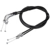 Honda VTX1300C Throttle Cable A + B / 2 x / Throttle Cables (2004–2009)
