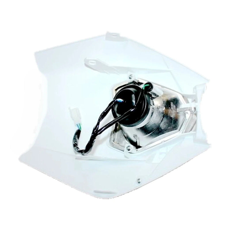 PIT Trail Dirt Motorcycle KTM Style Headlight