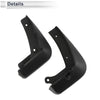 Mazda Axela Mud Flaps Splash Guards 1 Set (2020-2023)