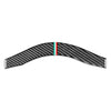 Alfa Romeo Giulia Steering Wheel Cover Trim (2020-2024)
