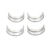 BMW S1000RR, S1000XR, S1000R 4X +50 Crankshaft Main Bearing Set (2008-2017)