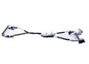 Mitsubishi Canter FE7 / FE8 Manual Window Regulator (2004-2007)