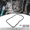 Mercedes-Benz Automatic Transmission Filter & Oil Pan Gasket