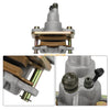 Polaris Magnum Rear Brake Caliper & Master Cylinder (2000–2003)