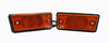 Mitsubishi L200 Side Marker Turn Signal Light (1978-1985)