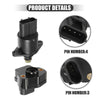 Jeep Wrangler TJ / LJ Throttle Position Sensor (1998-2005)