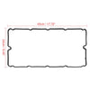 Ford Transit MK7 2.2 2.4 3.2 RWD Fuel Injector Seal Set (2006-2014)