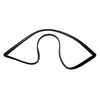 Toyota Hilux 1983-1998 Rear Windscreen Rubber