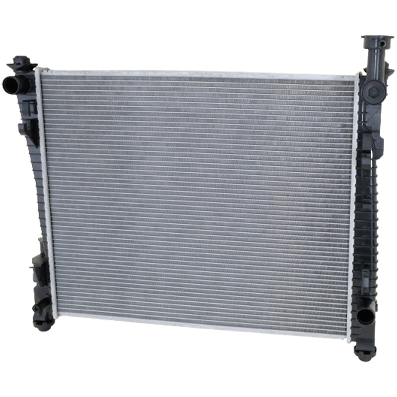 Radiators 68232592AB for Dodge Durango 2015-2020