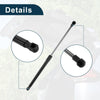 Hyundai i10 1.0L 1.2L Tailgate Lift Supports Struts (2010-2023)