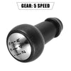 Peugeot Citroen 5 Speed Manual Gear Stick Shift Knob (2000-2008)
