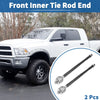 Dodge Dart & Chrysler 200 Front Inner Tie Rod End Links