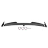 BMW X6 X6M G06 F96 Rear Trunk Spoiler Wing (2020 - Present)