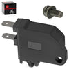 Honda Grom 125 Front Brake Stop Light Switch (2014–2024)