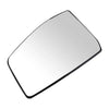 Ford Transit Custom Heated Right Upper Convex Mirror Glass (2014 - )