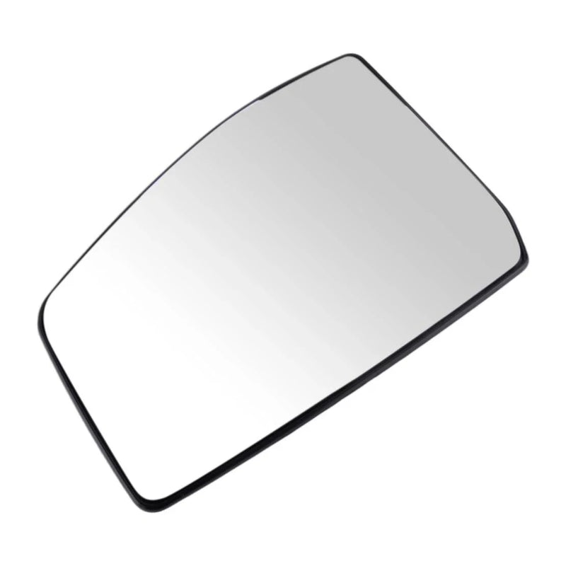 Ford Transit Custom Heated Right Upper Convex Mirror Glass (2014 - )