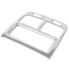 Volvo XC60, XC90 Armrest Box Rear Air Vent Outlet Frame (2015-2018)