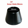 Car Tyre Repair Professional 36mm Wheel Balancer Shaft Cone