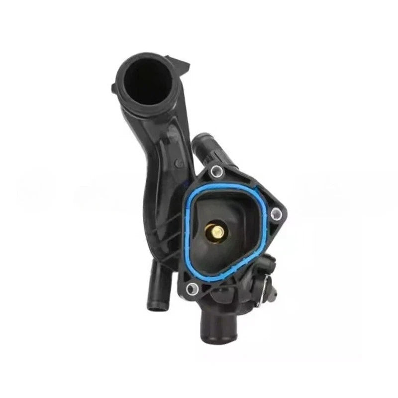 Mini Cooper Thermostat Housing with Adapter (2008–2012)