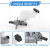 Kia Optima Brake Master Cylinder & Reservoir (2011-2013)