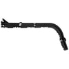 Set of 2 Bumper Bracket For Dodge Challenger 2008-2023